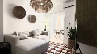 Apartment on Calle La Santamaria S-N photo 10