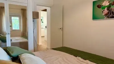 Chalet in Orihuela photo 46