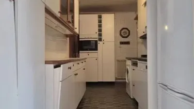 Flat in Algorta photo 22