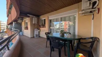 Apartment on Carrer de la Riera photo 16