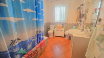 Chalet in Alcaucín photo 10