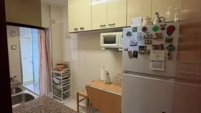 Apartment on Carrer del Doctor Arús photo 15