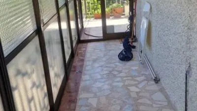 Chalet in La Canaleja Street Area photo 61