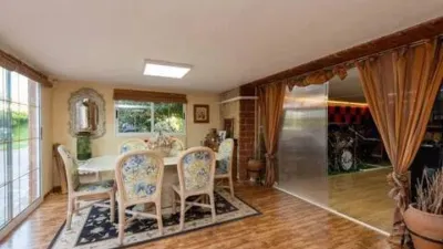 Chalet in Villamontes-Boqueres photo 52