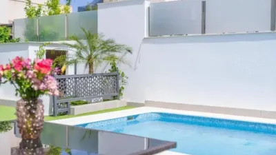 Casa – Torrevieja - Vista 3