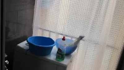 Apartment in El Clot photo 11
