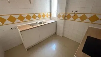 Flat in Rociana del Condado photo 24