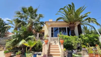 Casa - Vista 2