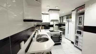 Apartment in Alcorcón photo 5