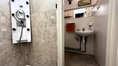 Apartment on General Dávila photo 22