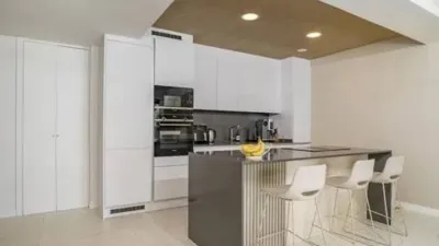Apartment in Casares Costa photo 9