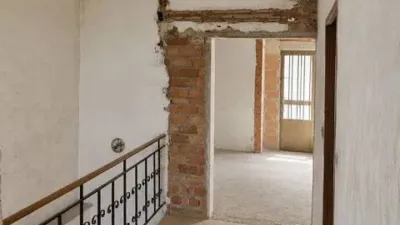 Terraced House in Alcaudete photo 11