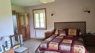 Chalet on Calle Barreiros S-N photo 20