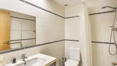 Terraced house in Sant Feliu de Llobregat photo 14