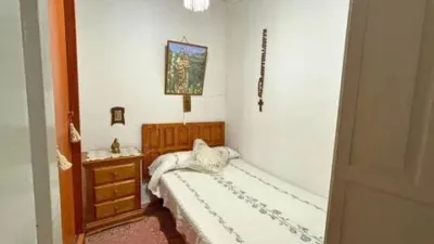 Rustic house in Alájar photo 14
