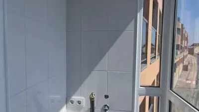 Apartment in A Baiuca photo 12
