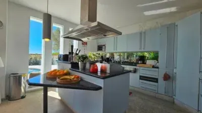 Chalet in Benissa photo 15