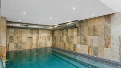Penthouse in Urbanizations photo 43