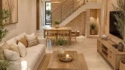 Townhouse on Passeig de Pilar photo 2