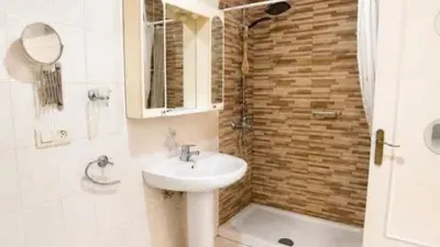 Apartment on Calle de las Canalejas photo 14