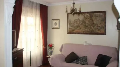 Apartment in Padrón photo 27