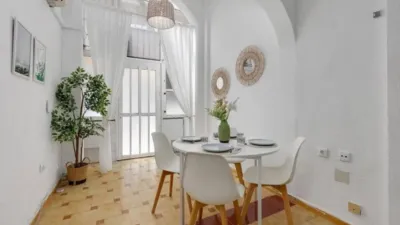 Piso – Torrevieja, Urbanización Calas Blancas - Vista 4