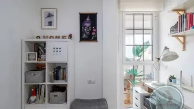 Apartment in Gran Alacant photo 39