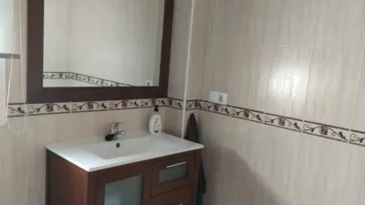 Apartment in Andújar photo 8