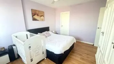 Apartment in Alcorcón photo 13