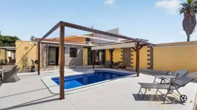 Casa – Torrevieja, Urbanización Los Ángeles, Cabo Cervera-Playa la Mata - Vista 3