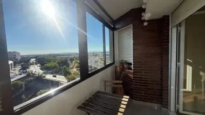 Apartment in Alcorcón photo 19