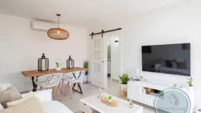 Apartment in Gran Alacant photo 4