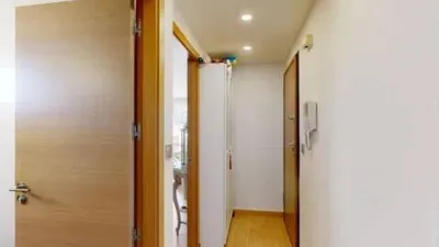 Flat on Pintor Rivera Street photo 26