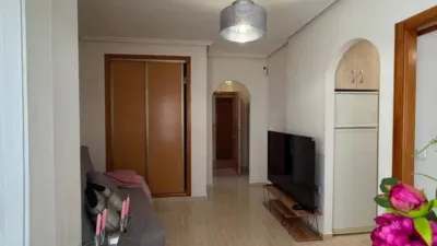Piso – Torrevieja - Vista 2