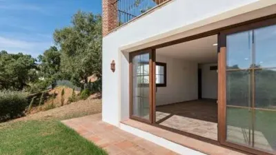 Chalet en Área de Casares photo 41