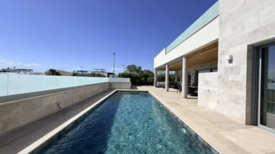 Casa – Benijófar - Vista 4