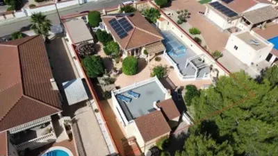 Casa - Vista 4