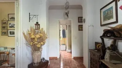 Chalet en Robledo de Chavela photo 5