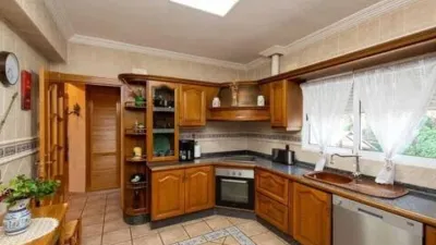 Chalet in Villamontes-Boqueres photo 71