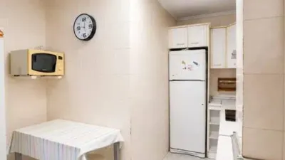 Apartment on Calle de las Canalejas photo 8