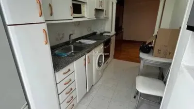 Apartment in Zarautz photo 11