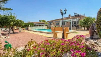 Casa - Vista 2
