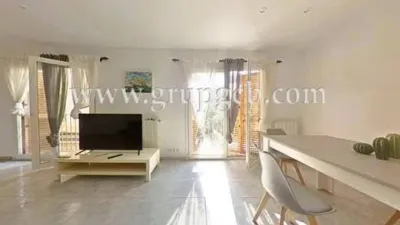 Chalet en Carrer de la Senia del Barral photo 41