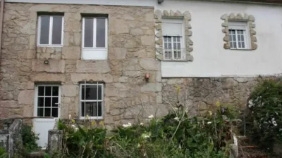 Chalet in Padrón photo 7