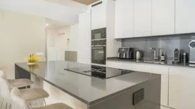 Apartment in Casares Costa photo 13