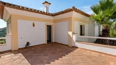 Chalet en Área de Casares photo 30