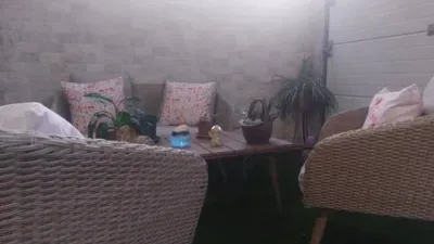 Terraced house in Palmete photo 3