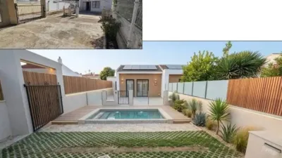 Pis – Torrevieja - Vista 3