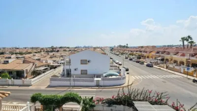 Casa – Orihuela, Urbanización La Zenia II - Més