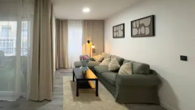 Piso – Torrevieja - Vista 2